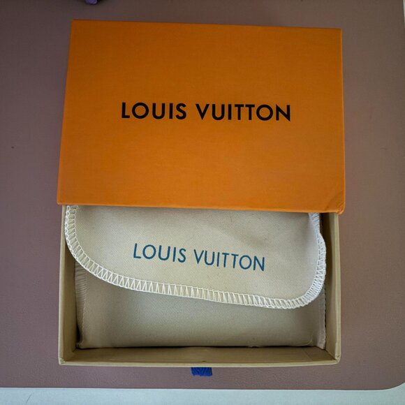 Louis Vuitton Card Holder - Picture 3 of 4